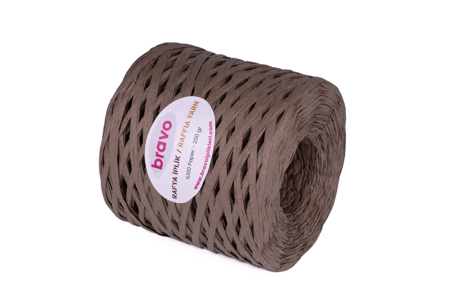 BRAVO RAFYA İP - 11