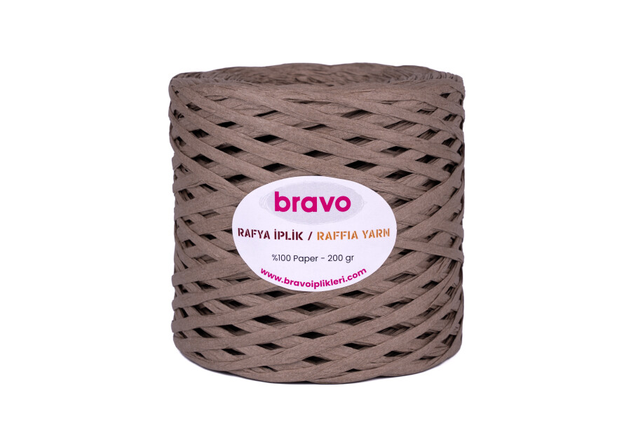 BRAVO RAFYA İP - 47