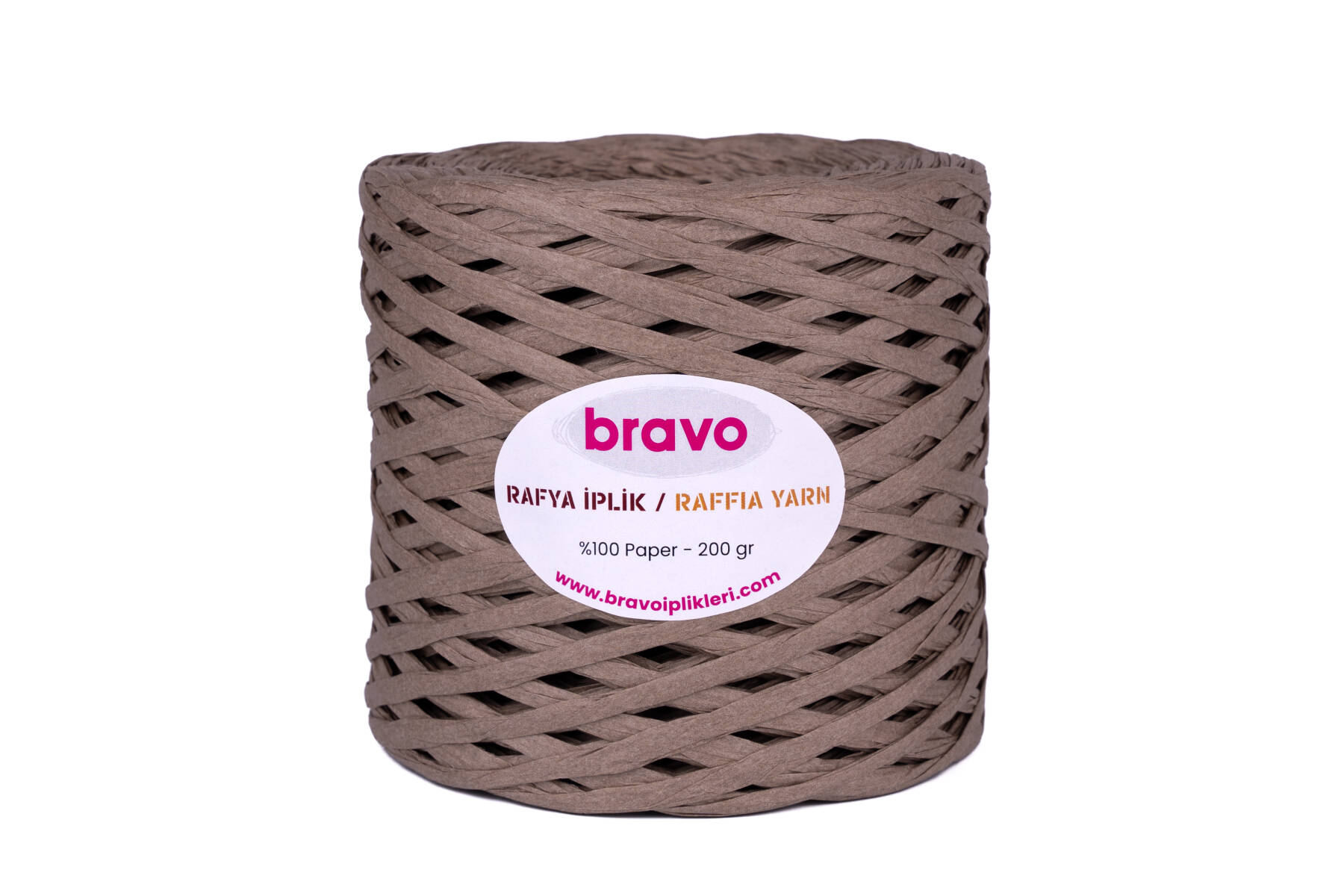 BRAVO RAFYA İP - 47