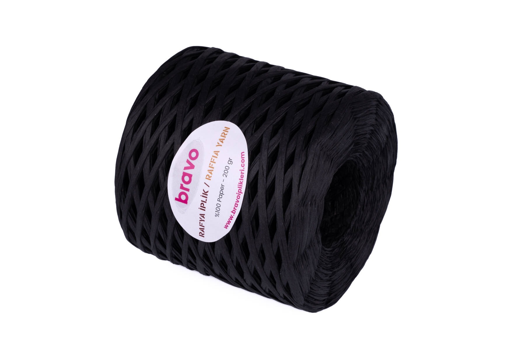 BRAVO RAFYA İP - 32