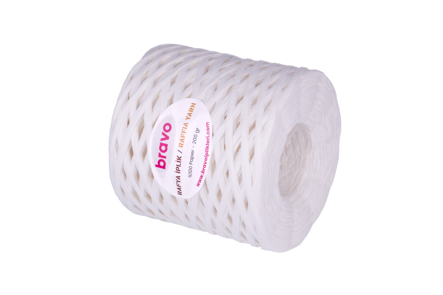 BRAVO RAFYA İP - 28