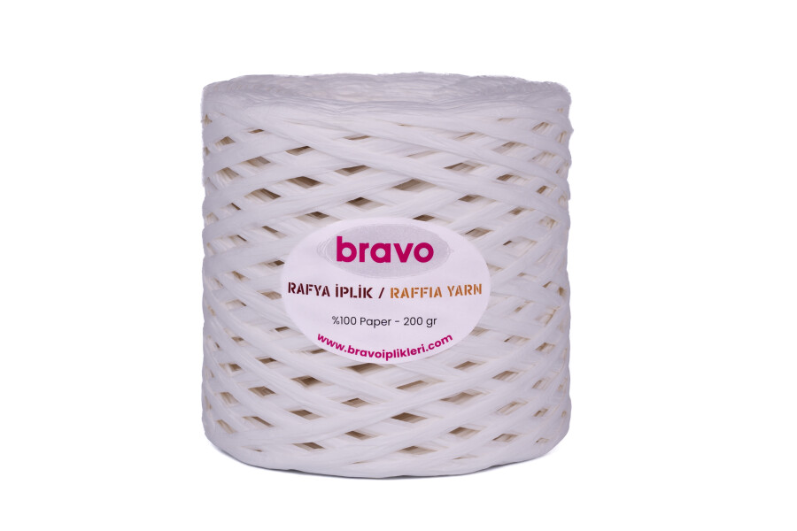 BRAVO RAFYA İP - 49