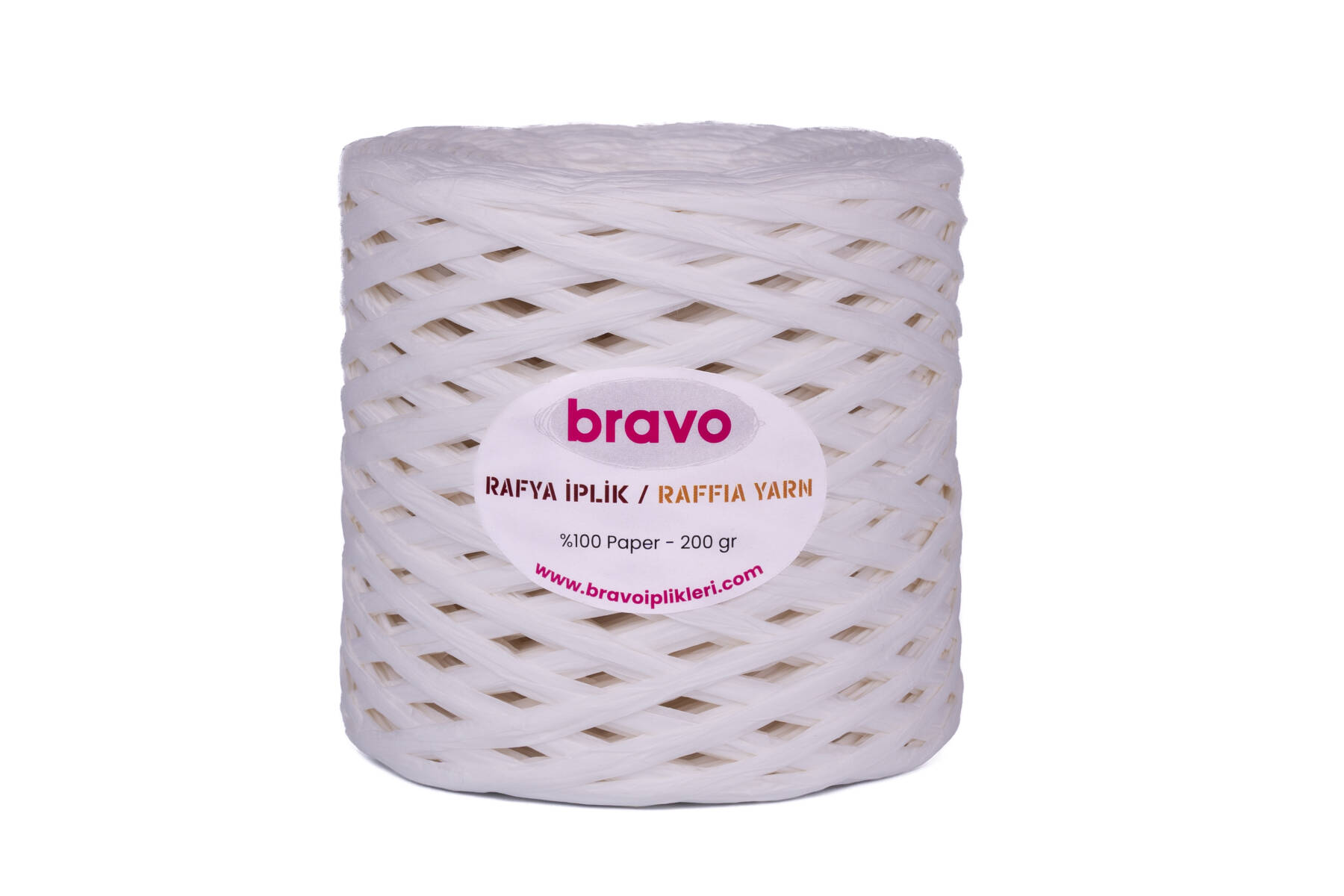 BRAVO RAFYA İP - 49