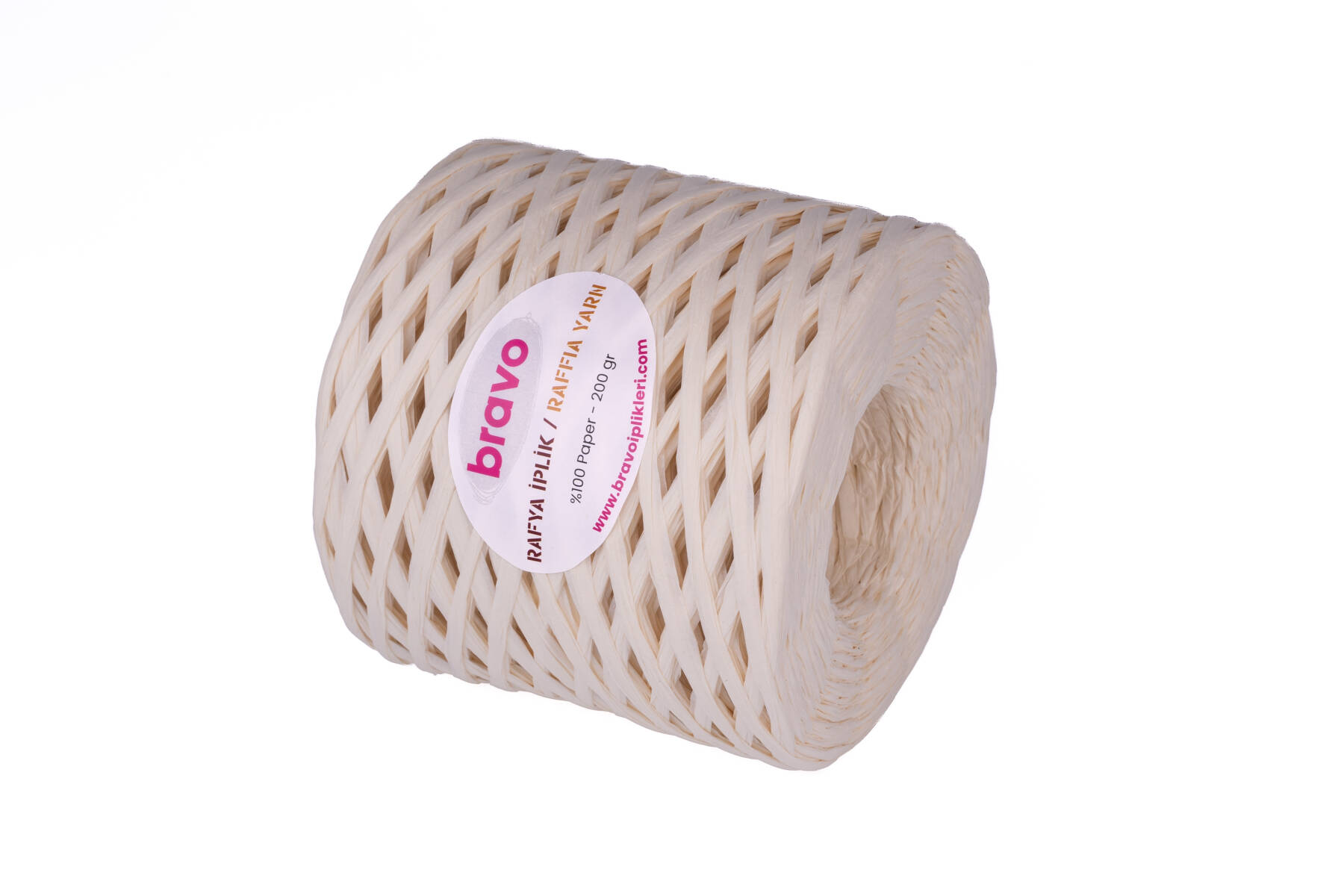 BRAVO RAFYA İP - 23