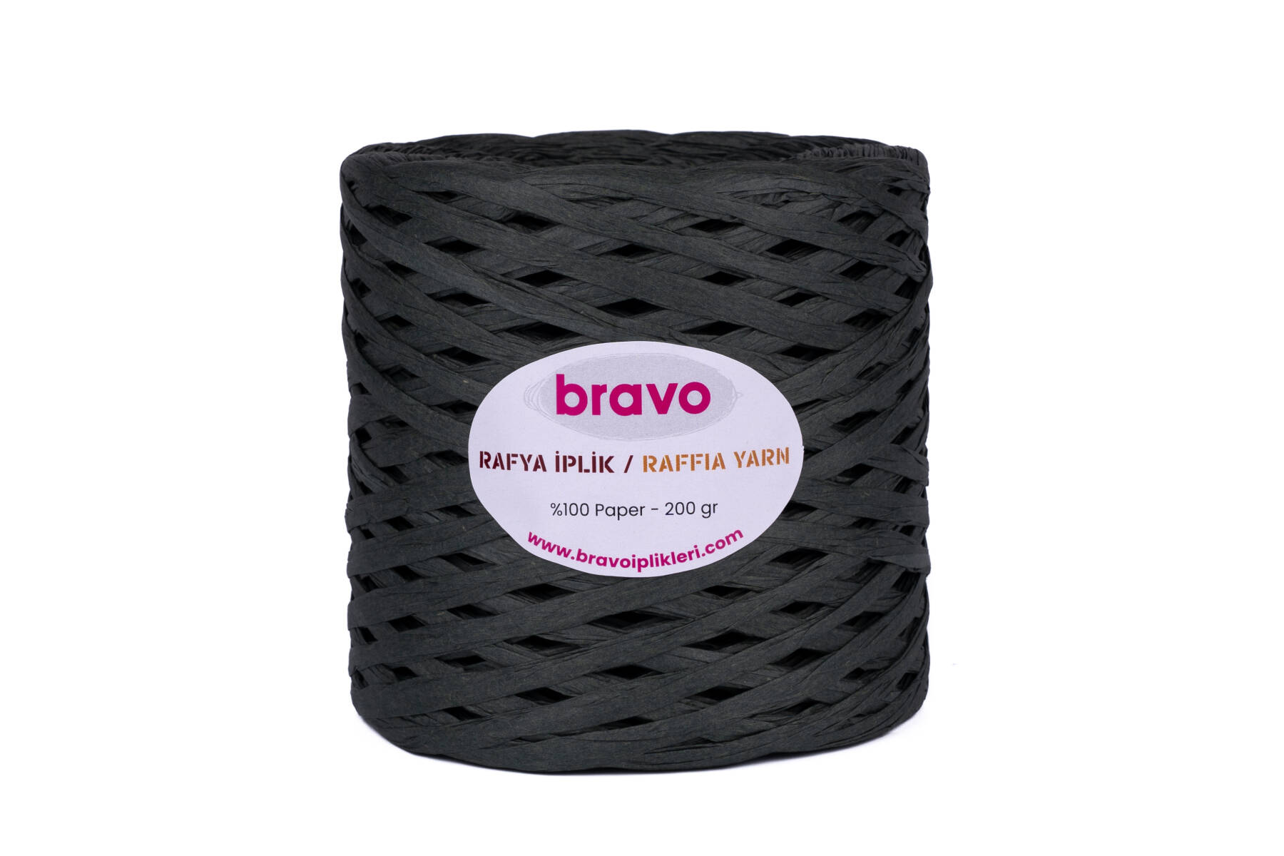 BRAVO RAFYA İP - 51