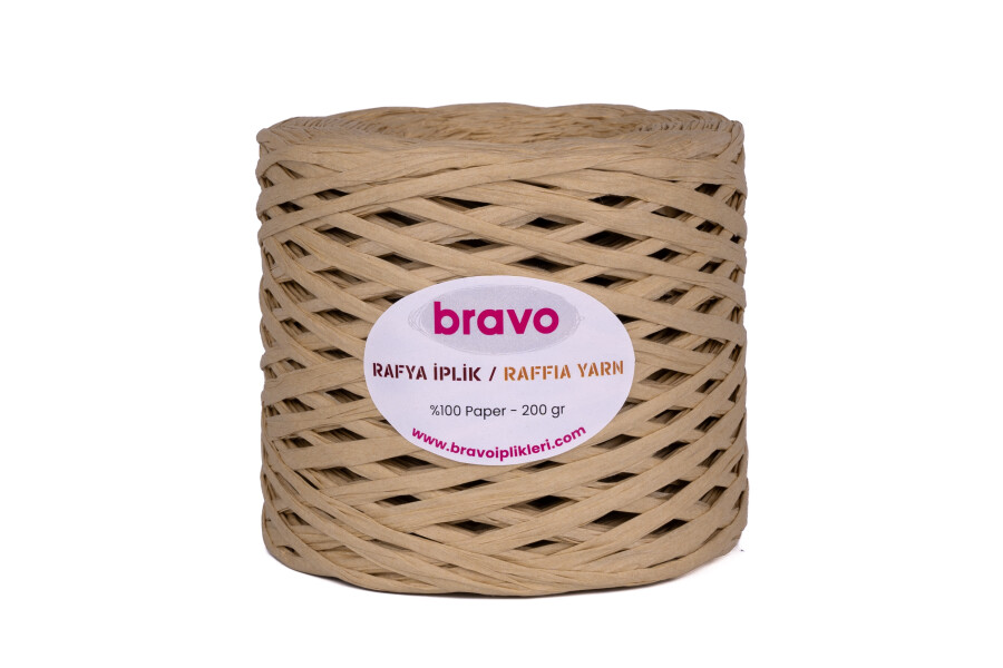 BRAVO RAFYA İP - 52