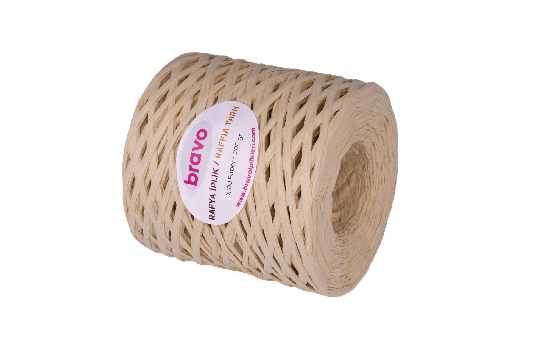 BRAVO RAFYA İP - 21