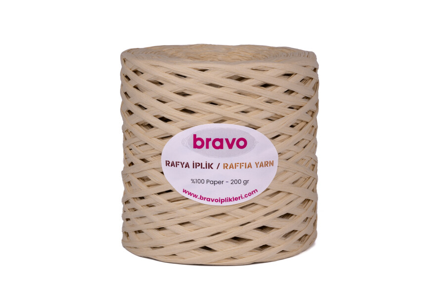 BRAVO RAFYA İP - 53