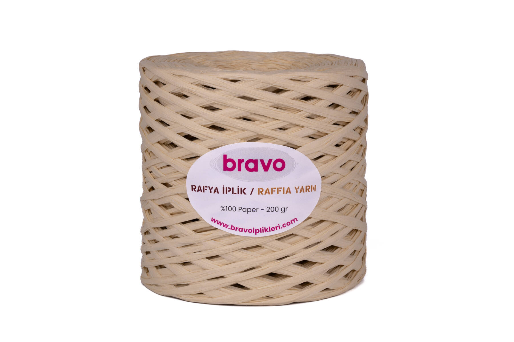 BRAVO RAFYA İP - 53