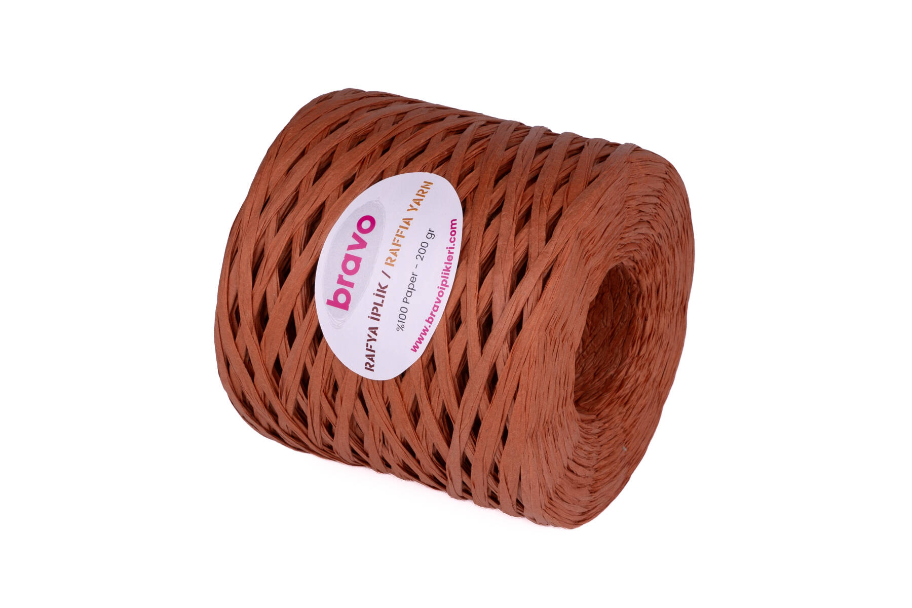 BRAVO RAFYA İP - 30