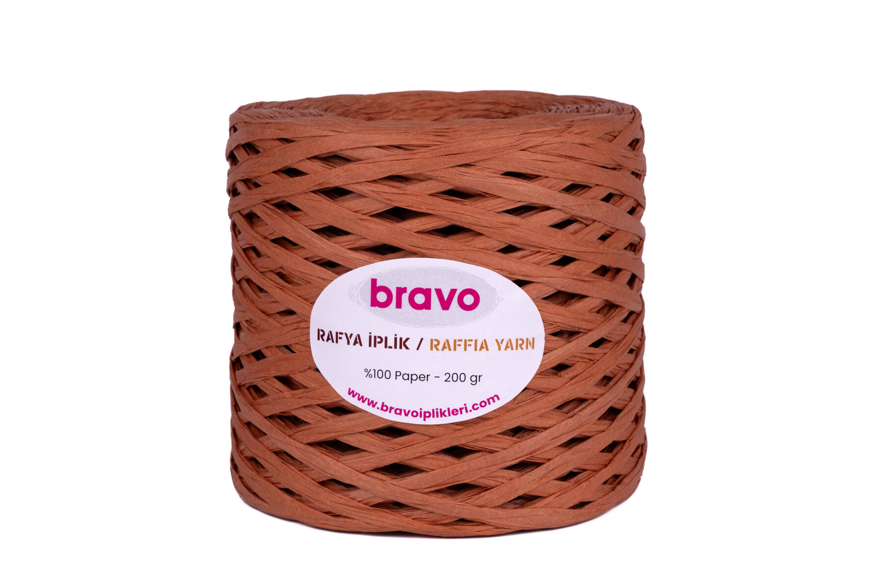 BRAVO RAFYA İP - 54