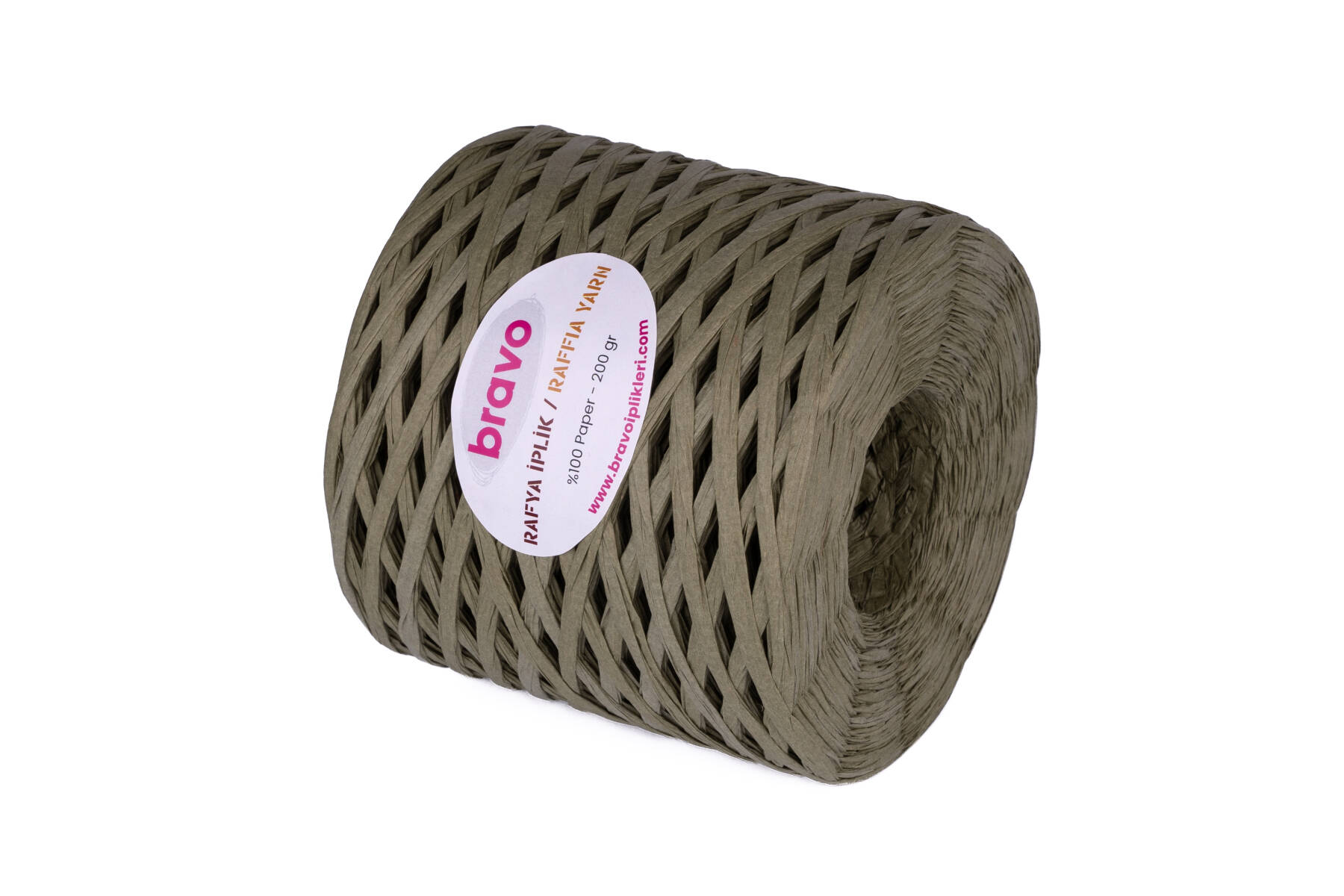 BRAVO RAFYA İP - 33