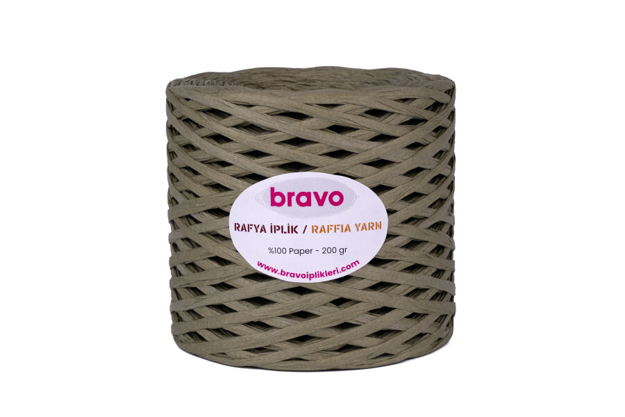 BRAVO RAFYA İP - 55