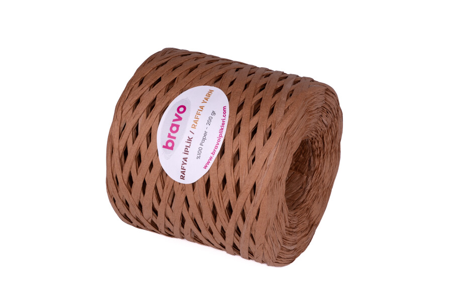 BRAVO RAFYA İP - 34