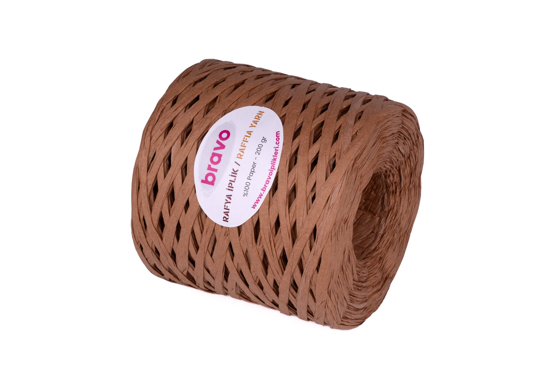 BRAVO RAFYA İP - 34