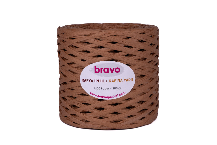 BRAVO RAFYA İP - 56