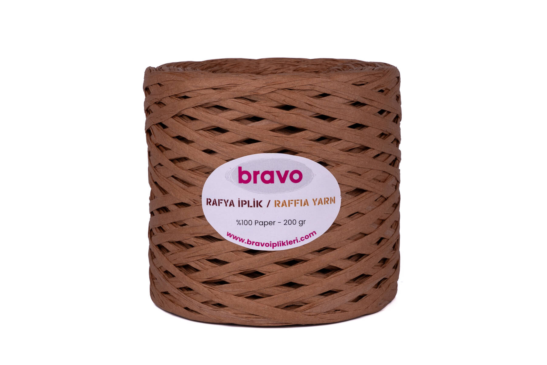 BRAVO RAFYA İP - 56