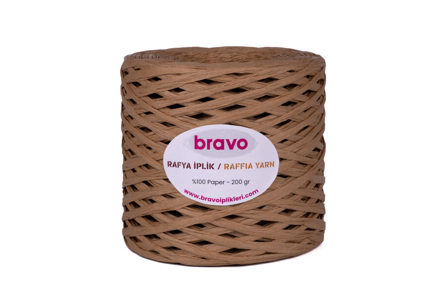 BRAVO RAFYA İP - 46