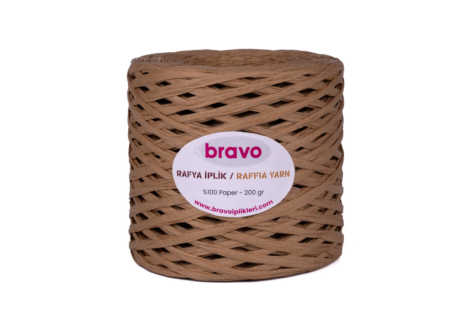 BRAVO RAFYA İP - 46