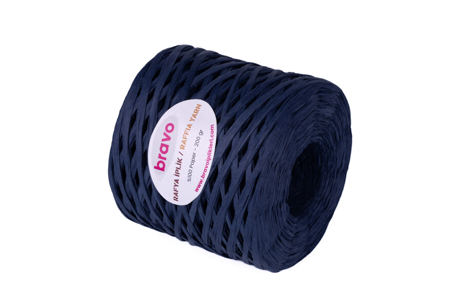 BRAVO RAFYA İP - 3