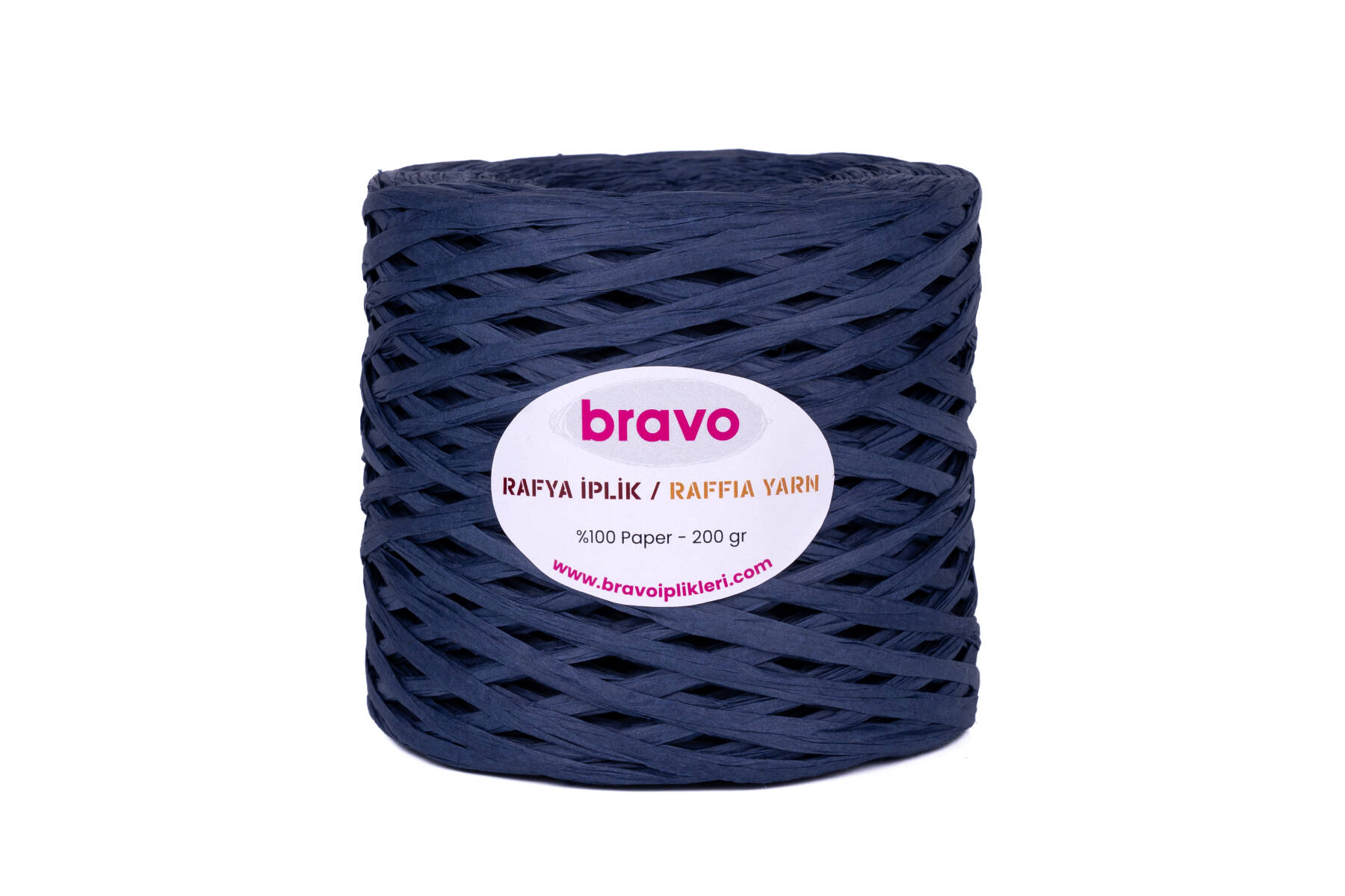 BRAVO RAFYA İP - 58