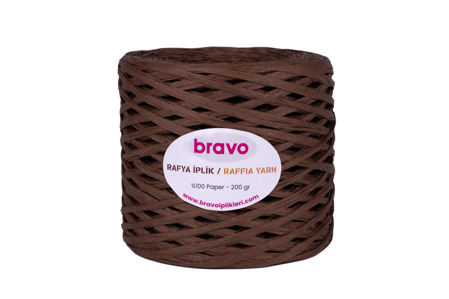BRAVO RAFYA İP - 59