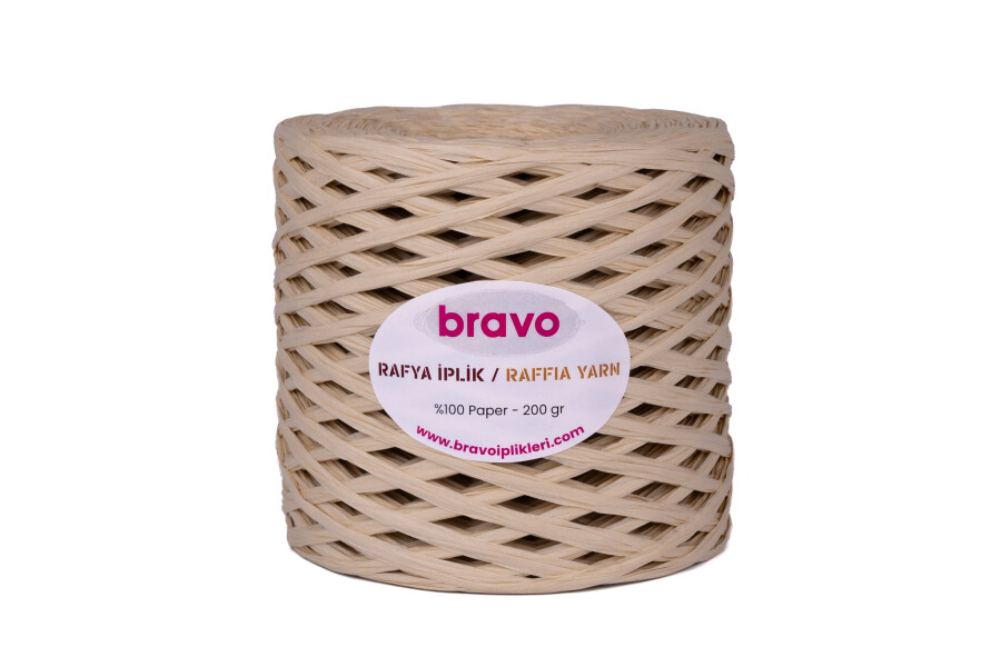 BRAVO RAFYA İP - 60