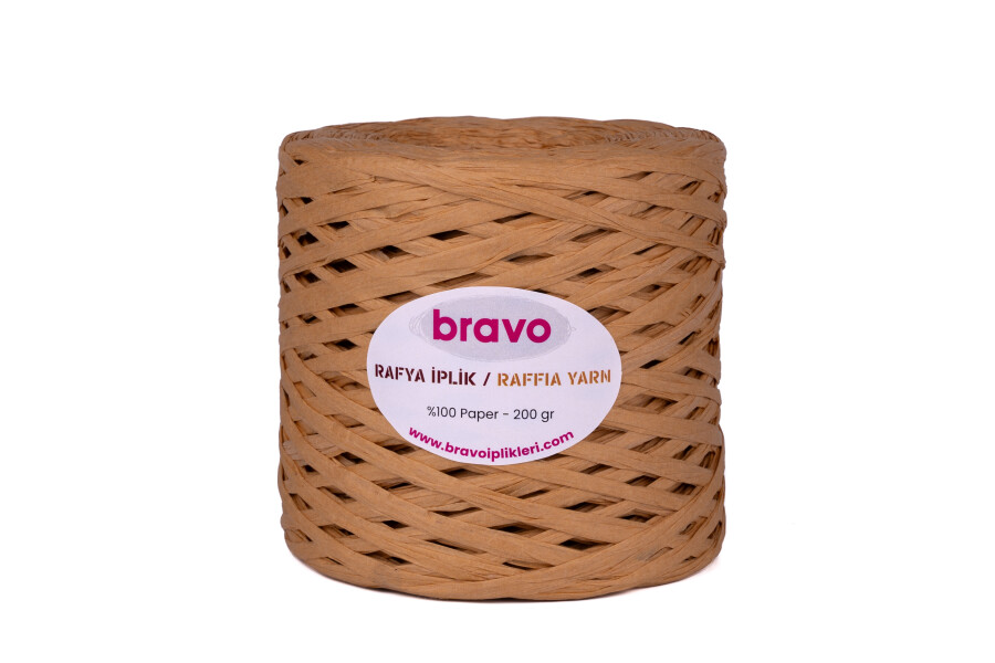 BRAVO RAFYA İP - 61