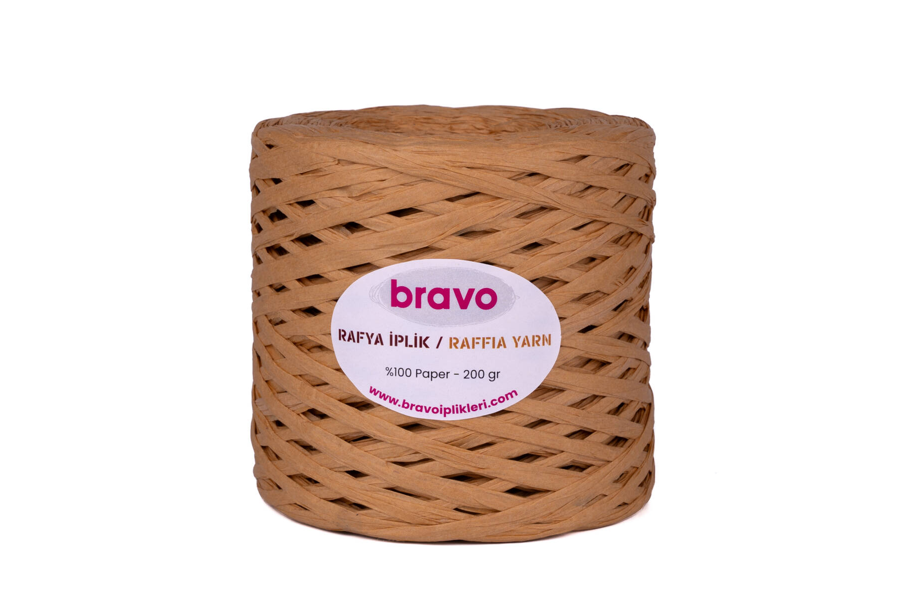 BRAVO RAFYA İP - 61