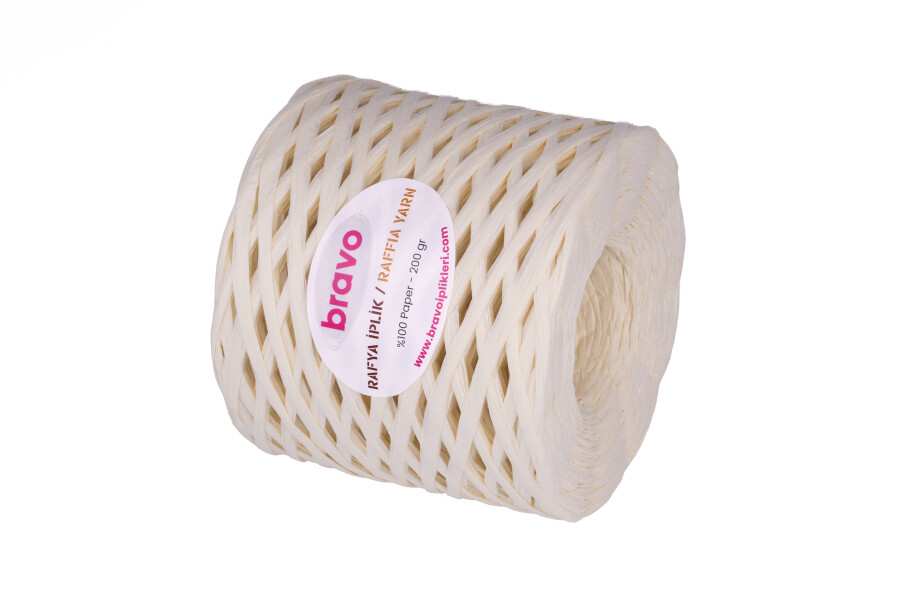 BRAVO RAFYA İP - 10