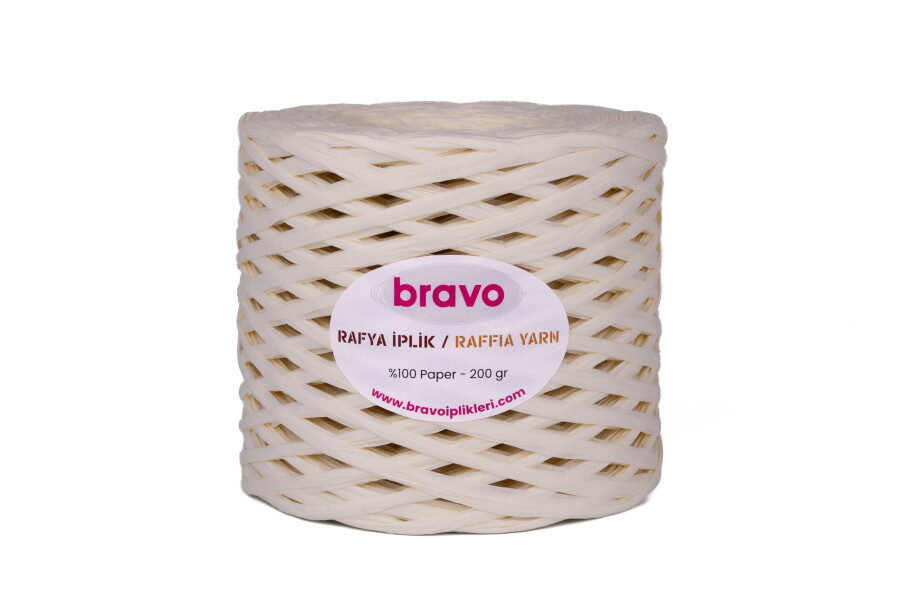 BRAVO RAFYA İP - 62