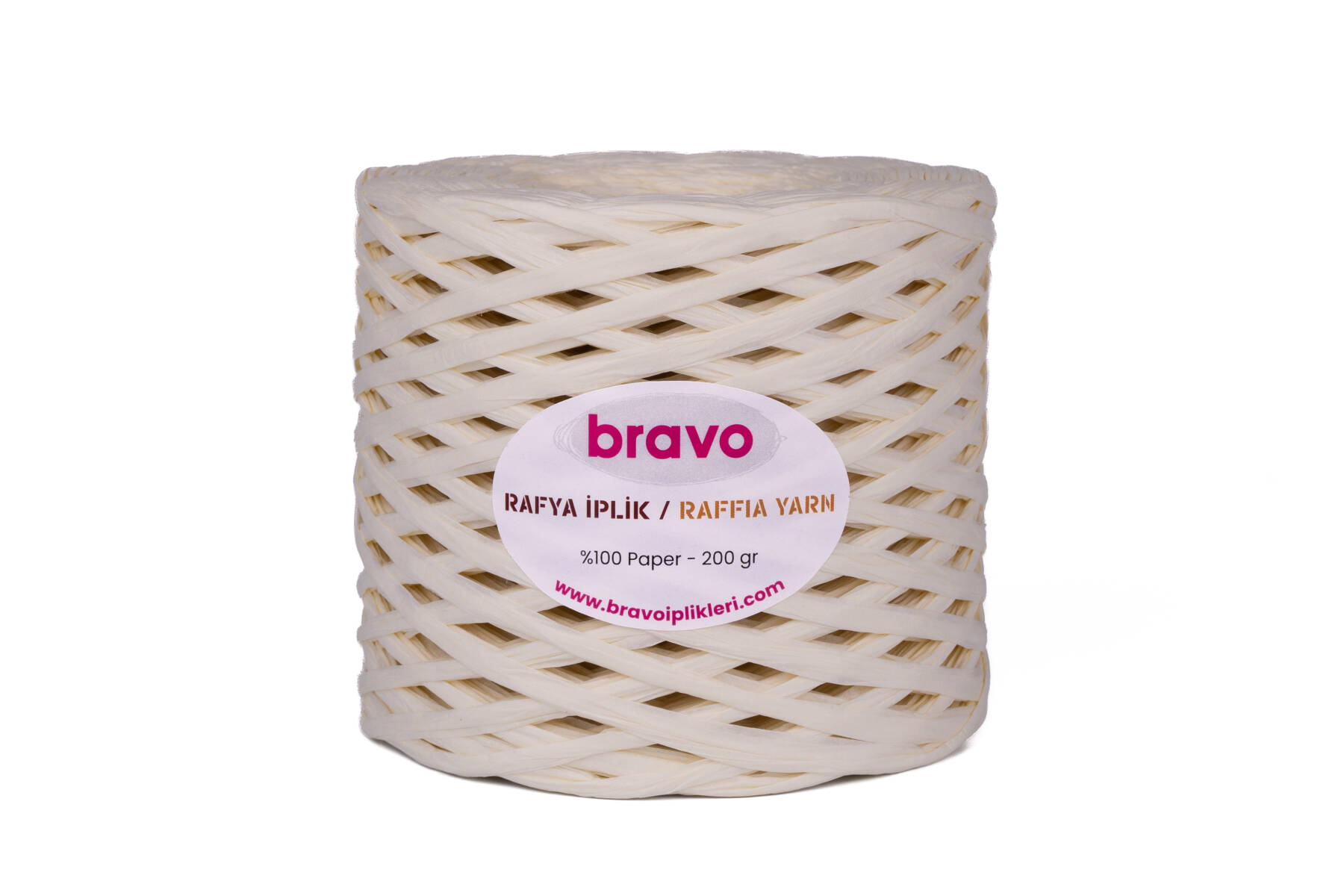 BRAVO RAFYA İP - 62