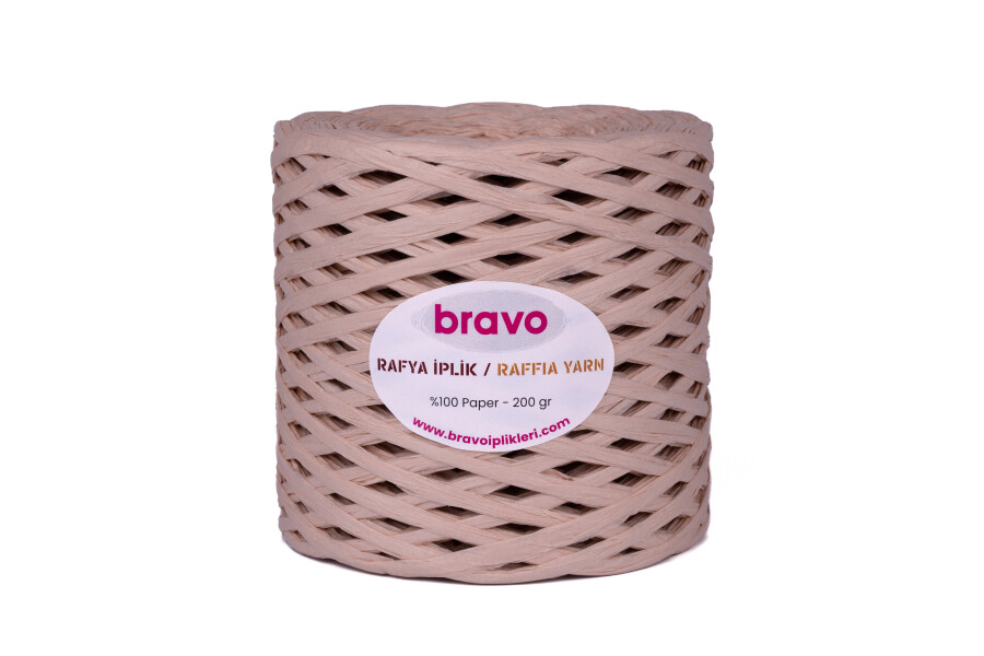 BRAVO RAFYA İP - 63