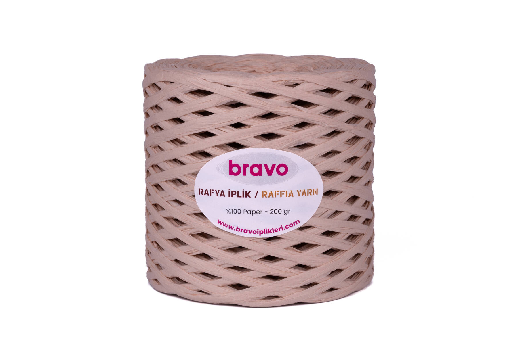 BRAVO RAFYA İP - 63