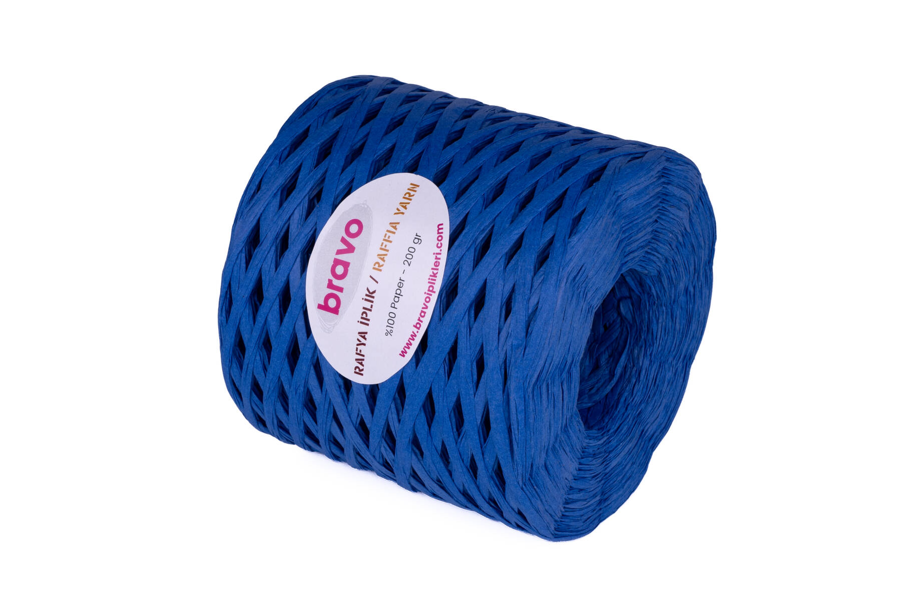 BRAVO RAFYA İP - 13