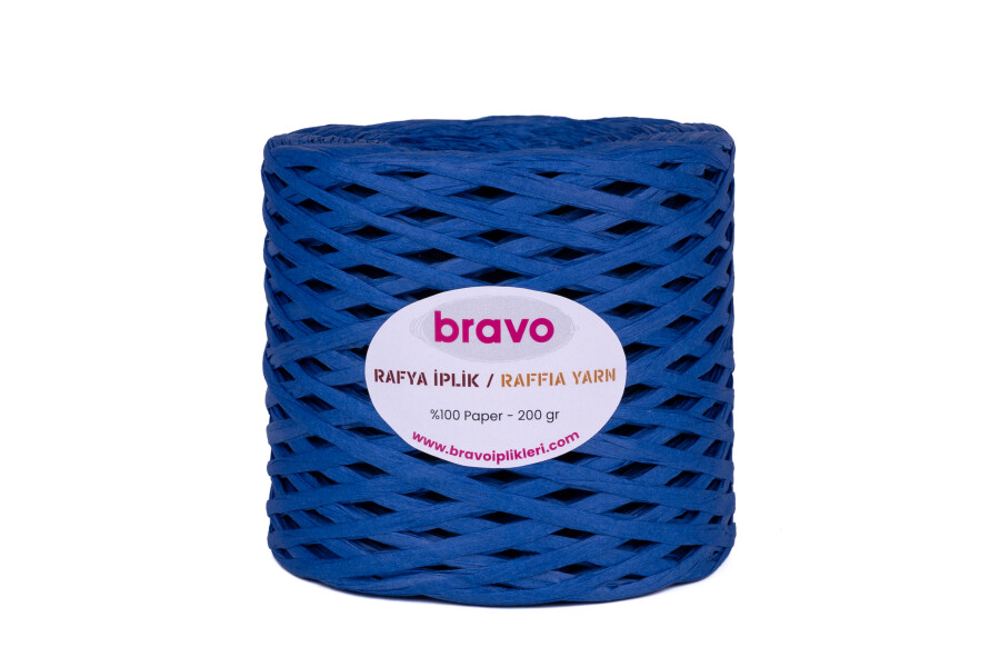 BRAVO RAFYA İP - 64