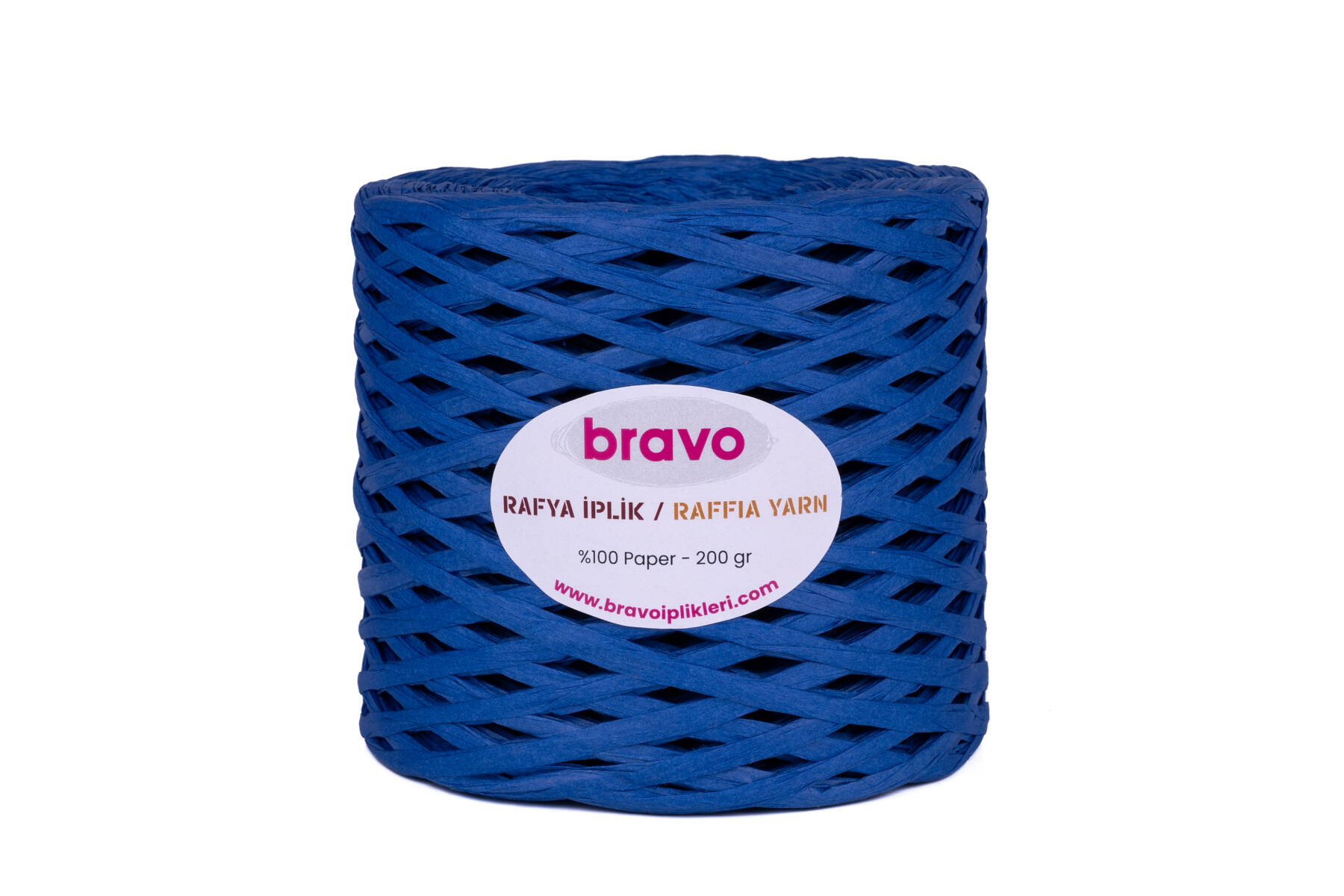 BRAVO RAFYA İP - 64