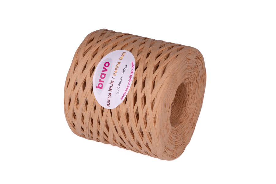 BRAVO RAFYA İP - 14