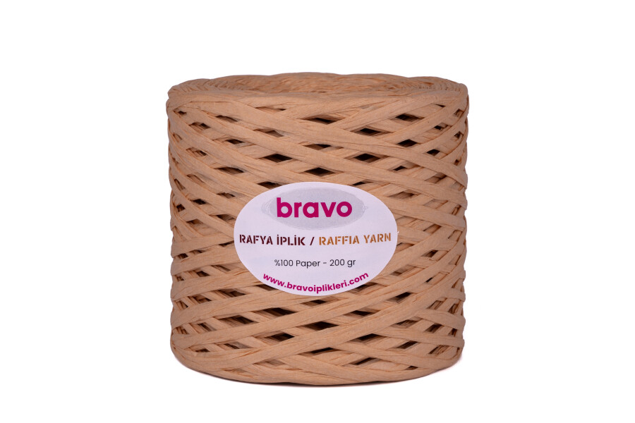 BRAVO RAFYA İP - 65