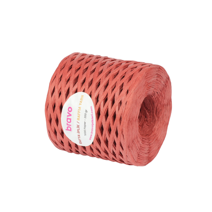 BRAVO RAFYA İP - 17