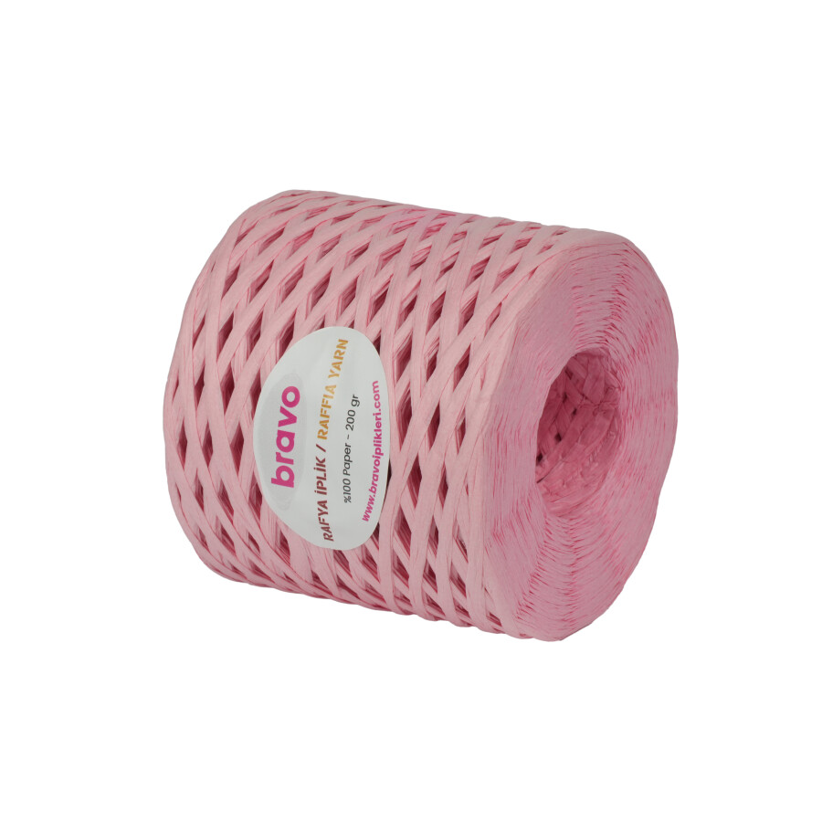 BRAVO RAFYA İP - 16