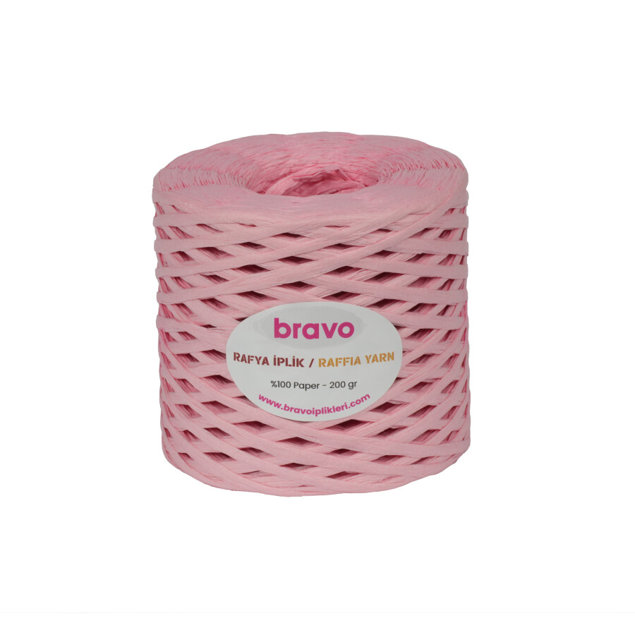 BRAVO RAFYA İP - 38