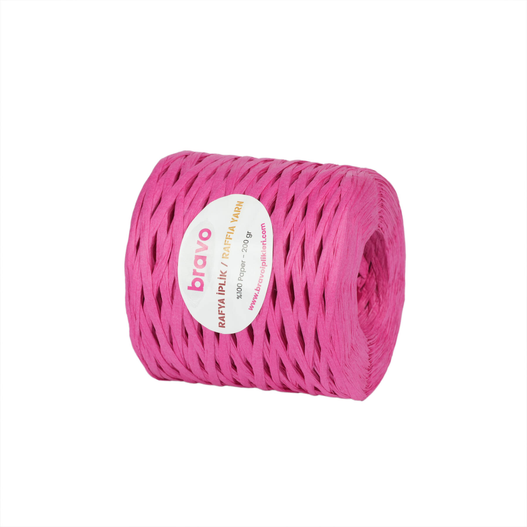 BRAVO RAFYA İP - 19