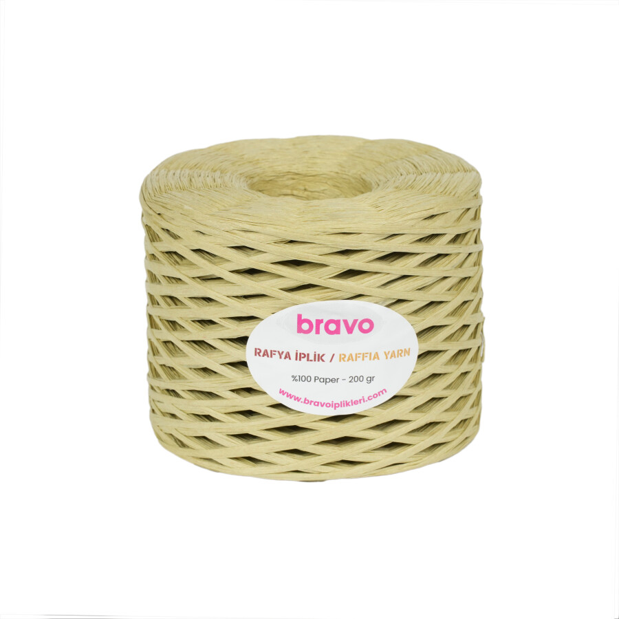 BRAVO RAFYA İP - 67