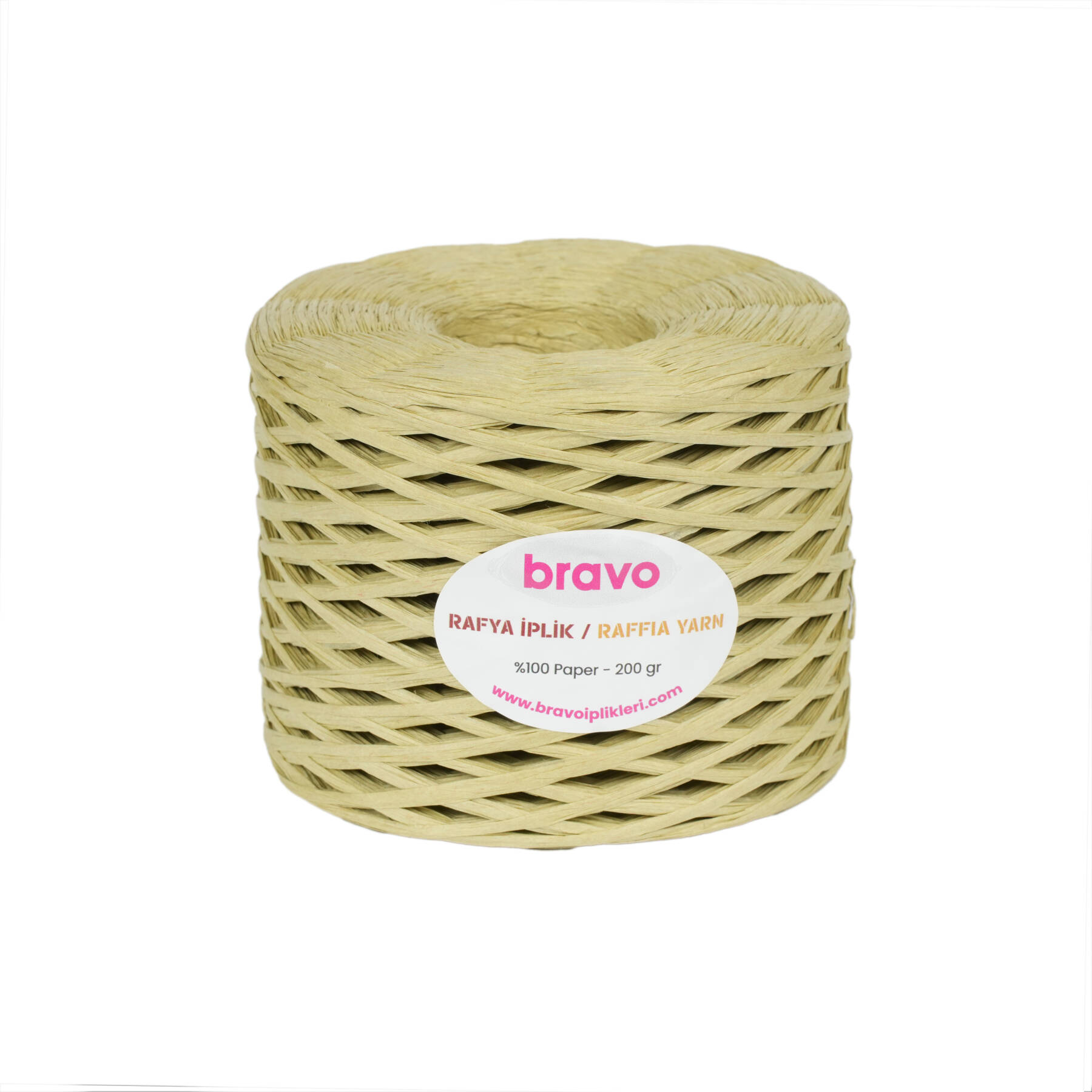 BRAVO RAFYA İP - 67