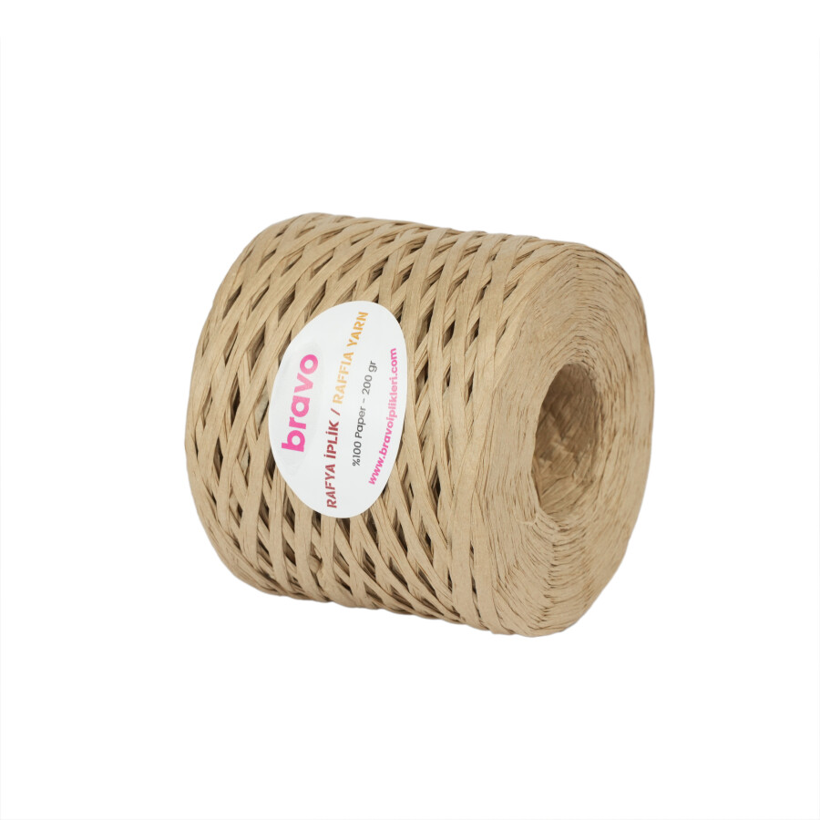 BRAVO RAFYA İP - 18