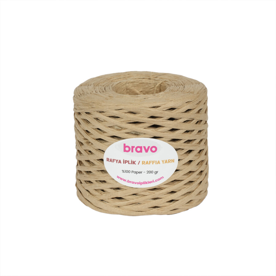 BRAVO RAFYA İP - 41