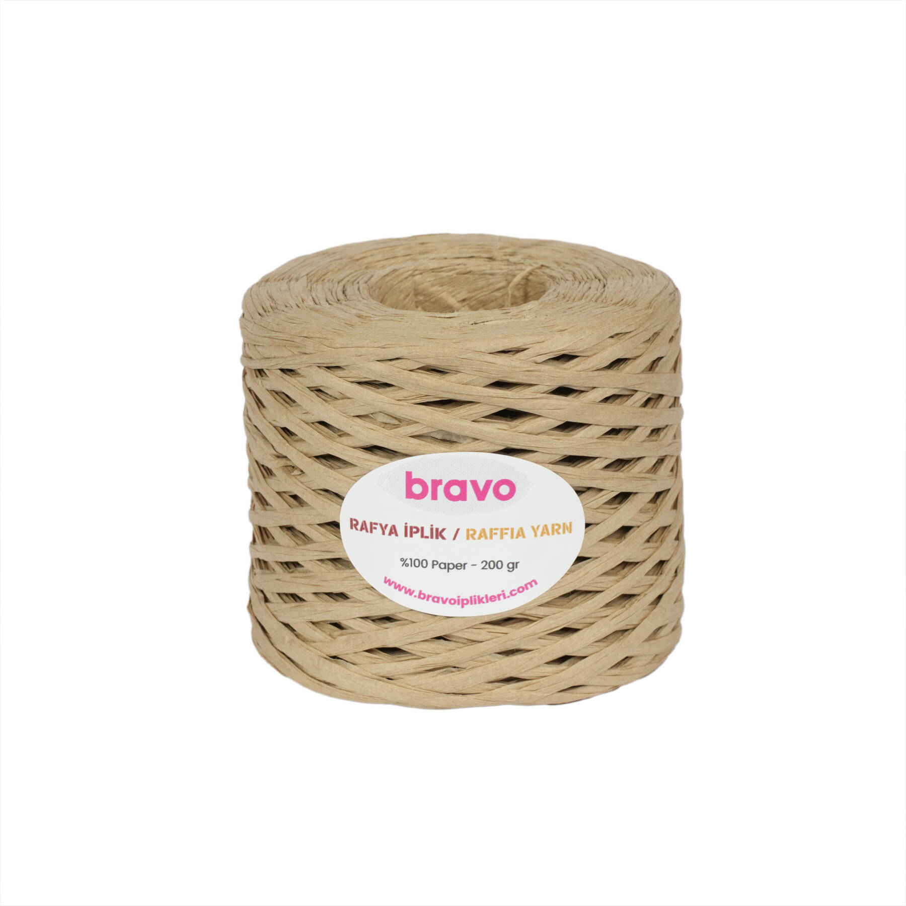 BRAVO RAFYA İP - 41