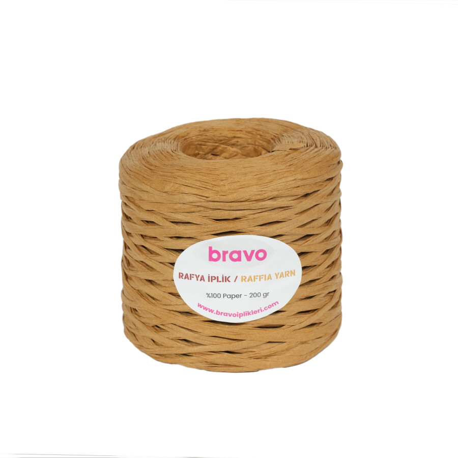 BRAVO RAFYA İP - 43