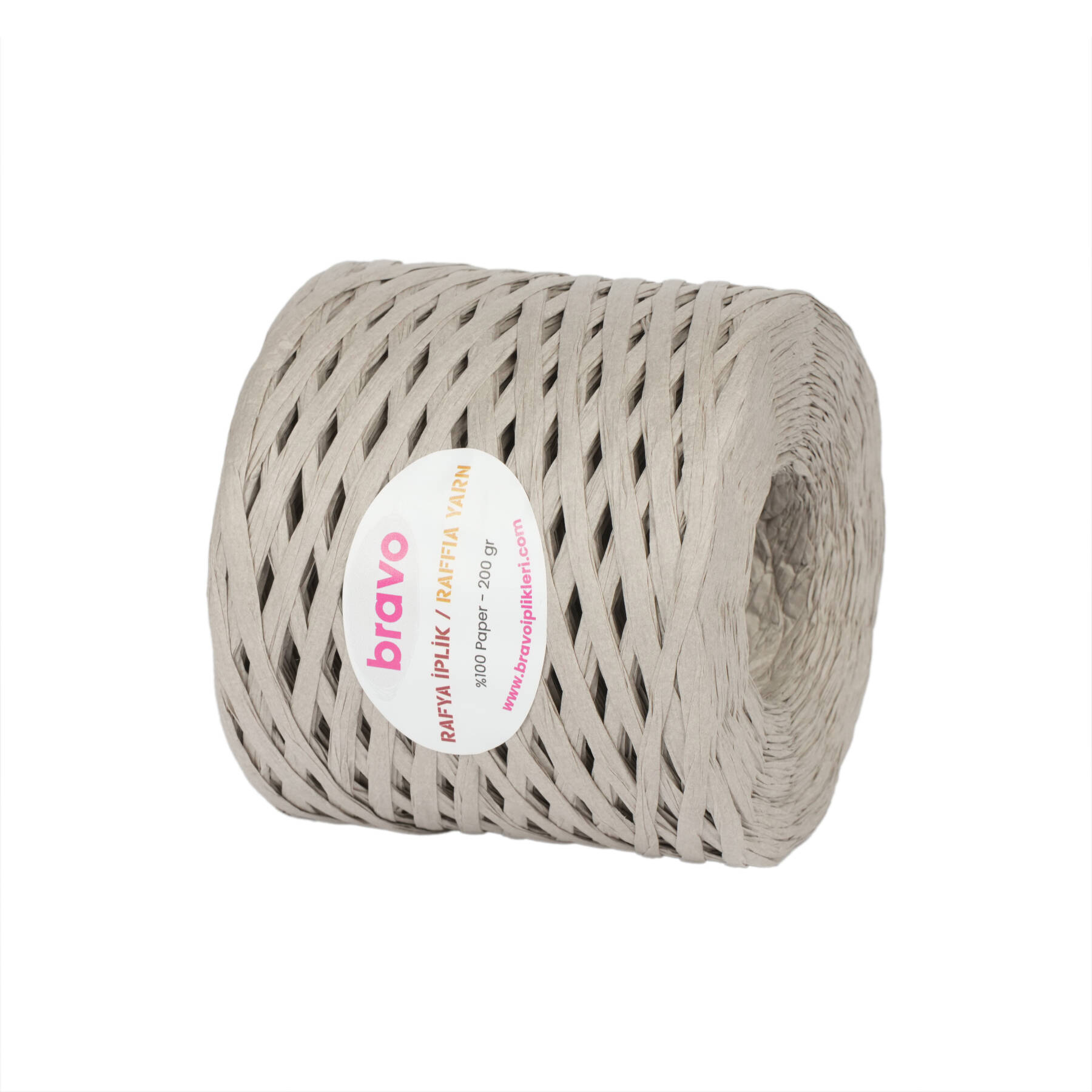 BRAVO RAFYA İP - 4